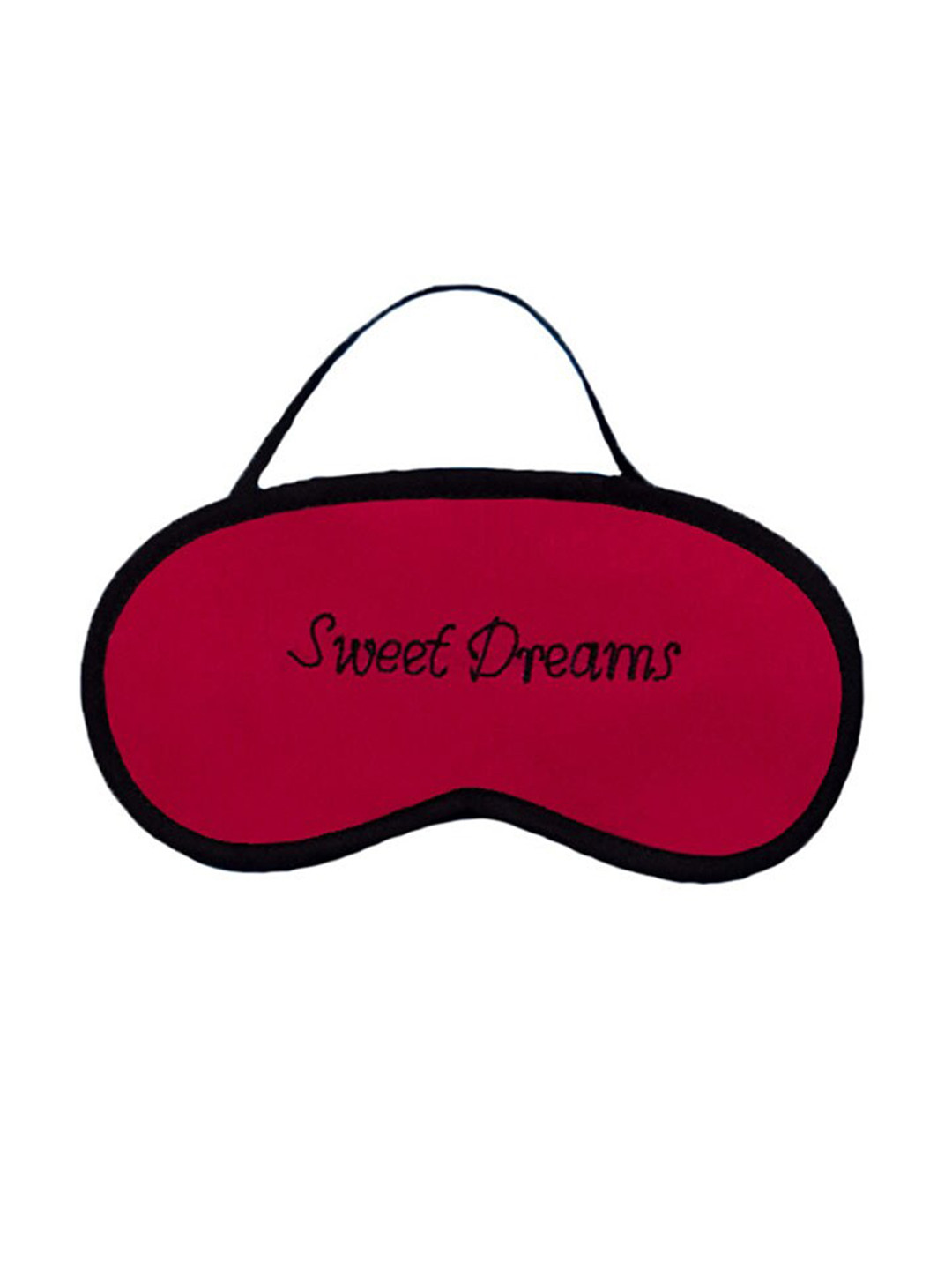 BandBox Printed Eye Mask