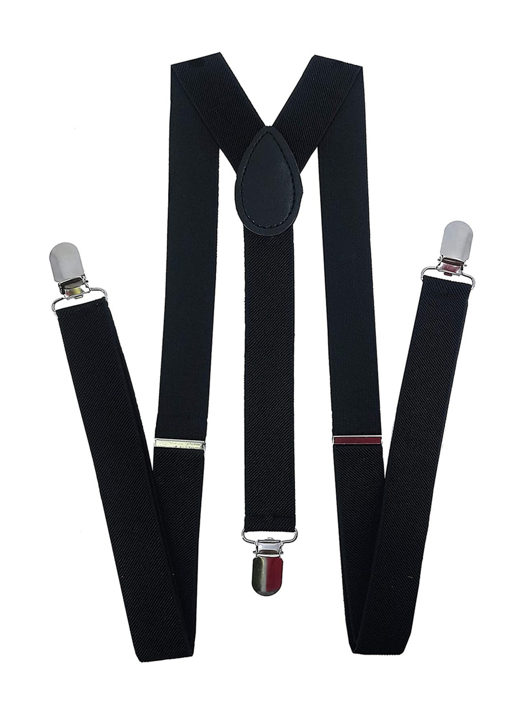 KAEZRI Men  Clip On Suspenders