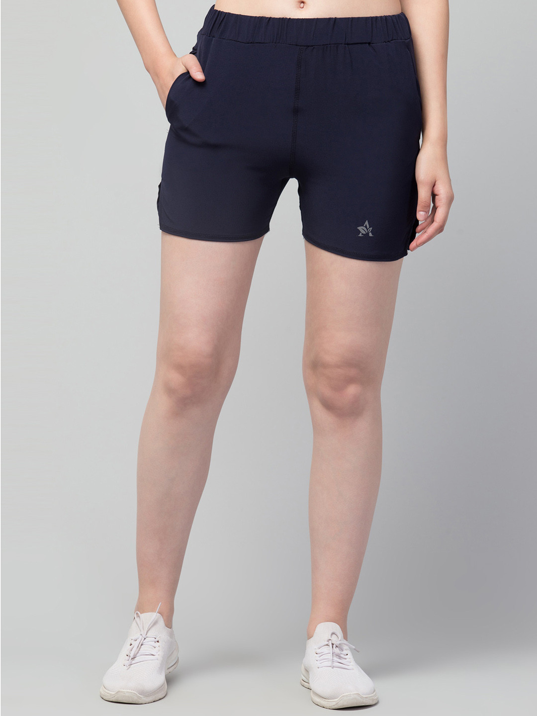 Apraa & Parma Women Outdoor Hot Pants with e-Dry Technology Shorts