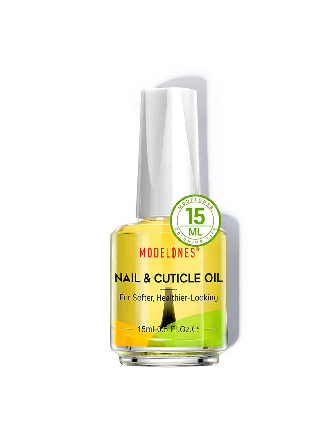 Modelones Upgraded Nails Cuticle Oil -15ml