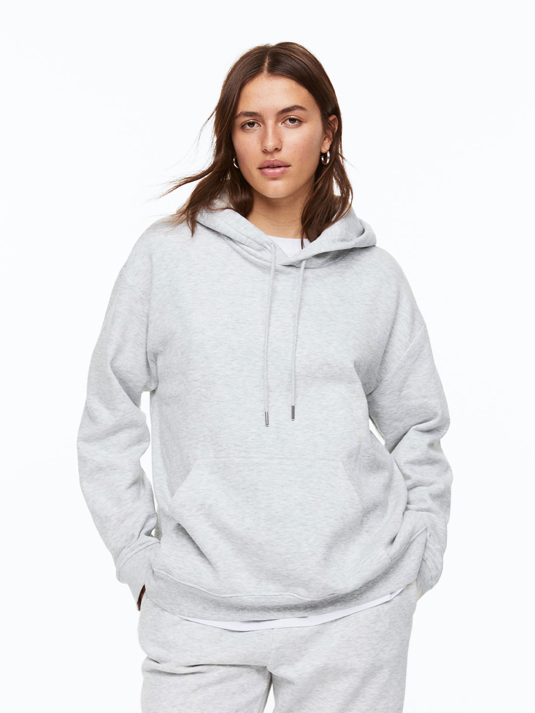 Hoodies store on myntra