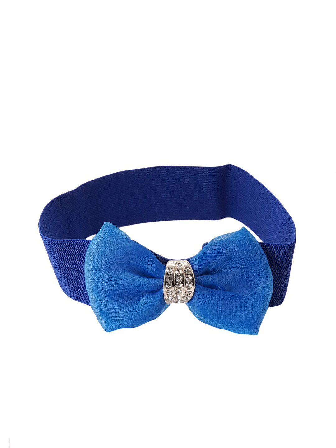 Style Shoes Women Interlock PU Belt