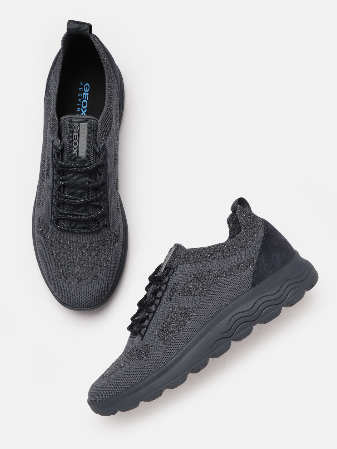 Geox Women Lightweight Sneakers