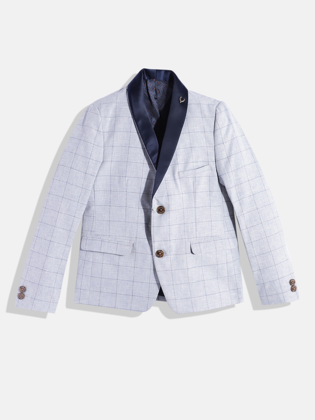Allen top solly blazers