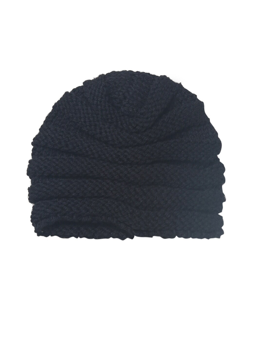 EL REGALO Unisex Kids Wool Beanie