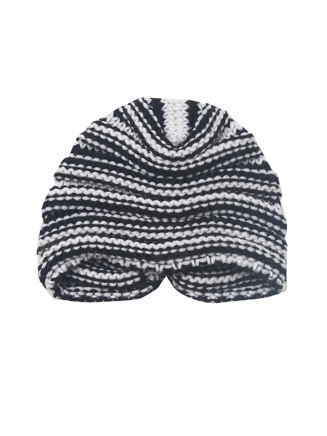 EL REGALO Unisex Kids Wool Beanie