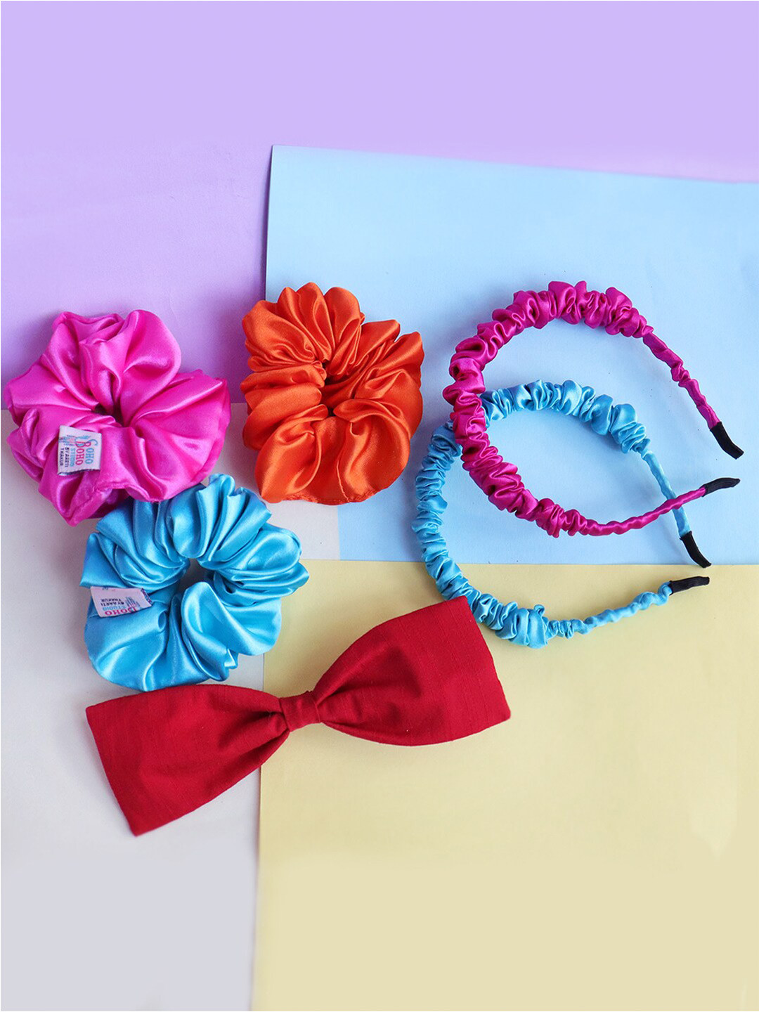 Soho Boho Studio Women  Candy-Pop Gift Box