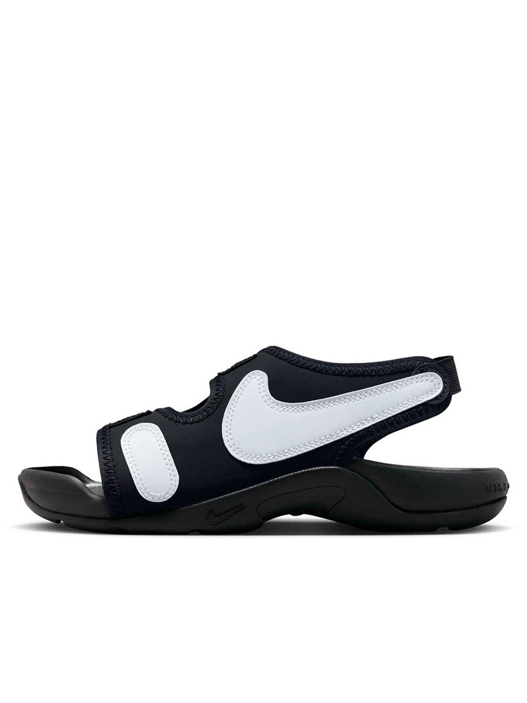 Boys nike slide sandals discount