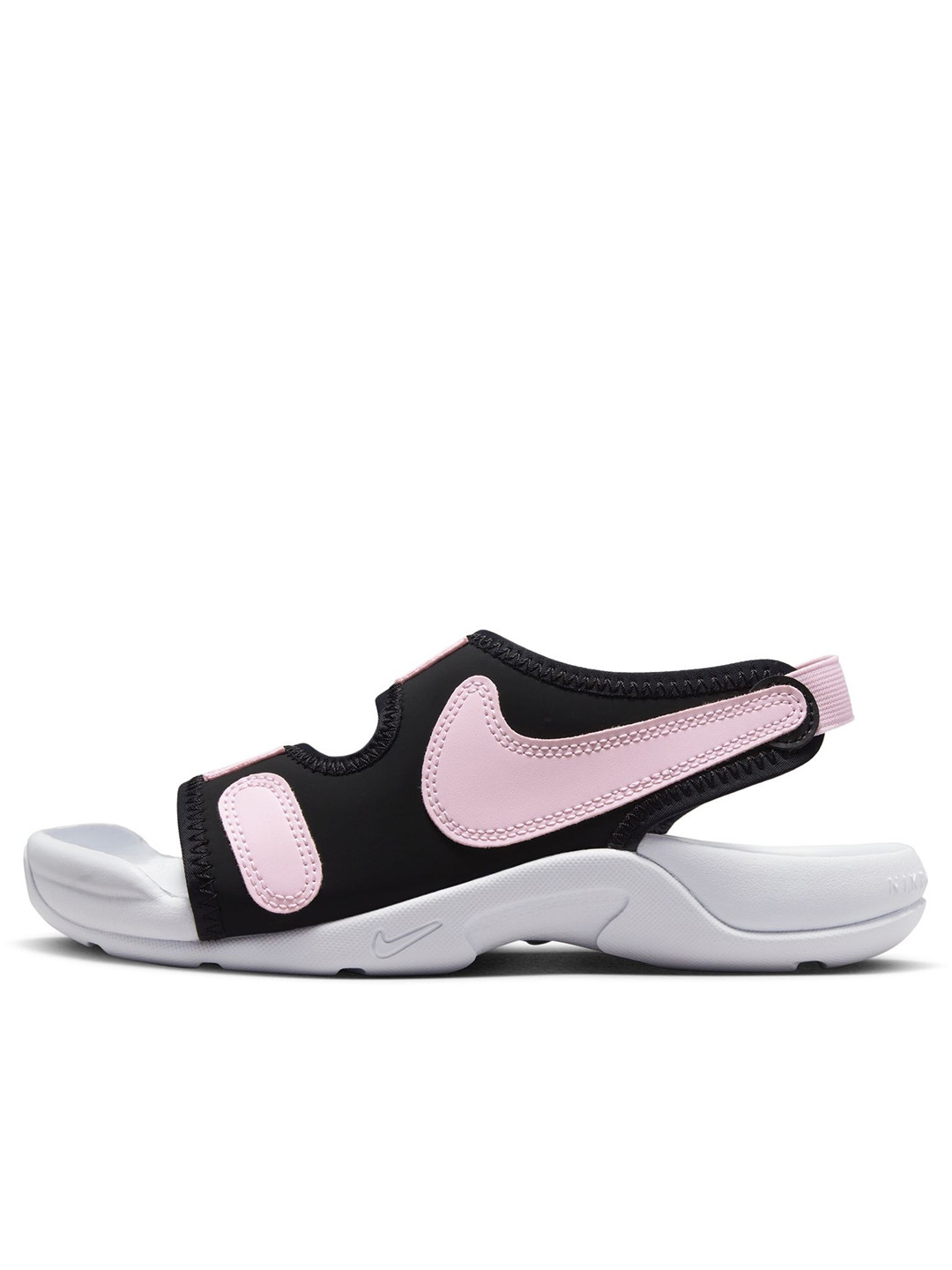 Nike Boys Solid Sunray Adjust 6 (GS) Sports Sandals