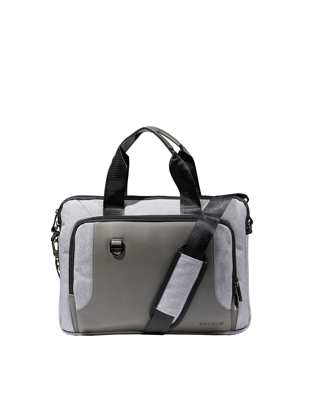 PROBUS Colourblocked Laptop Bag