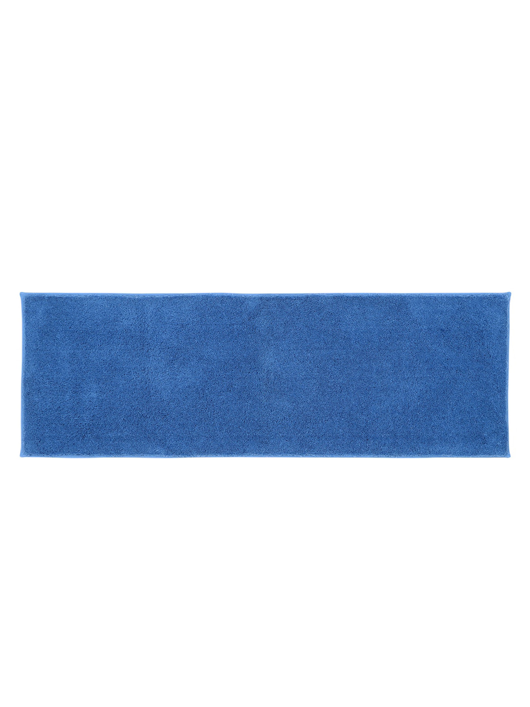 Pano Blue 1400 GSM Anti-Skid Bath Rugs