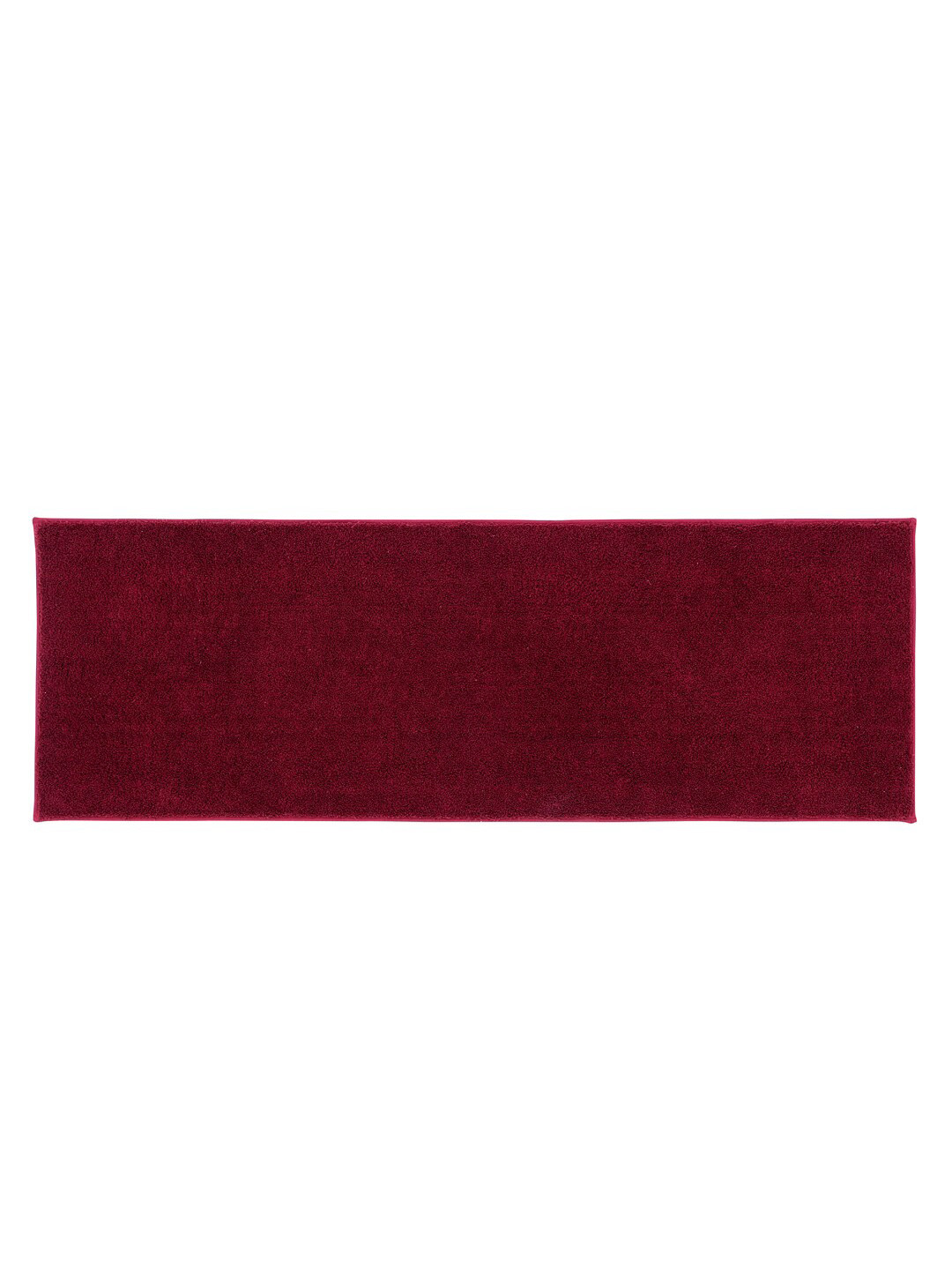 Pano Red 1400 GSM Ultra-Absorbent Bath Rug