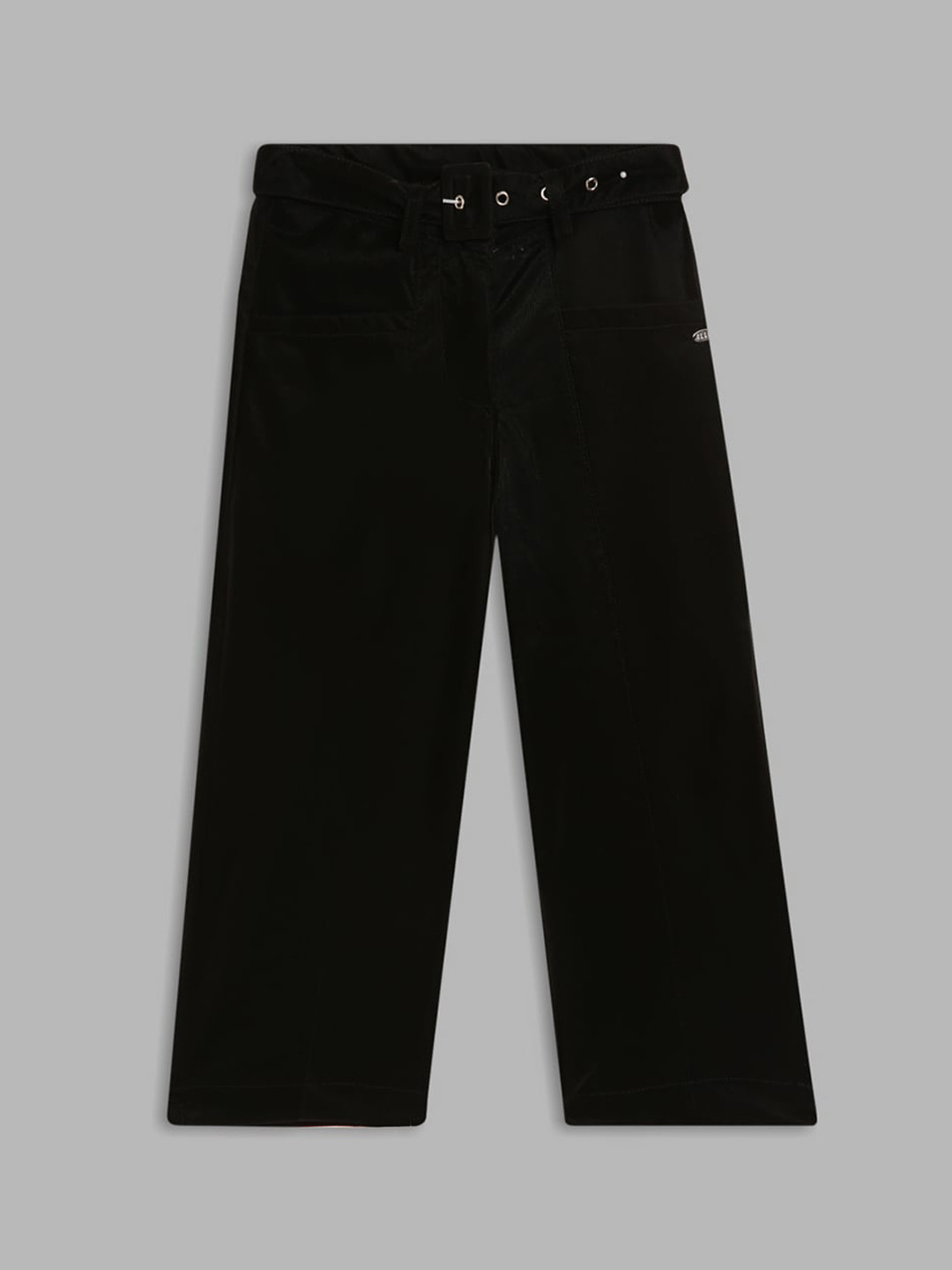 ELLE Girls Flared Trousers