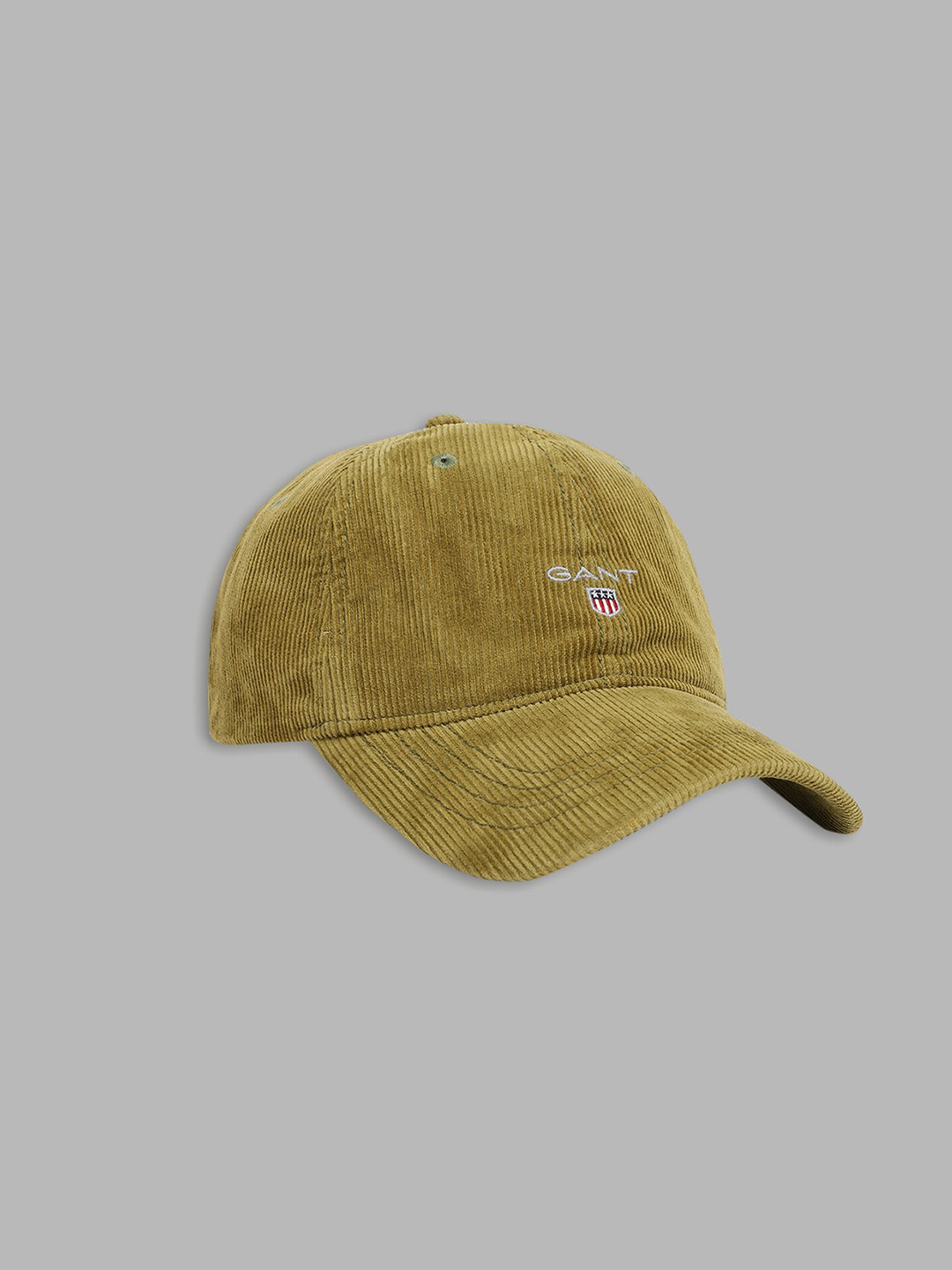 GANT Men Cotton Baseball Cap