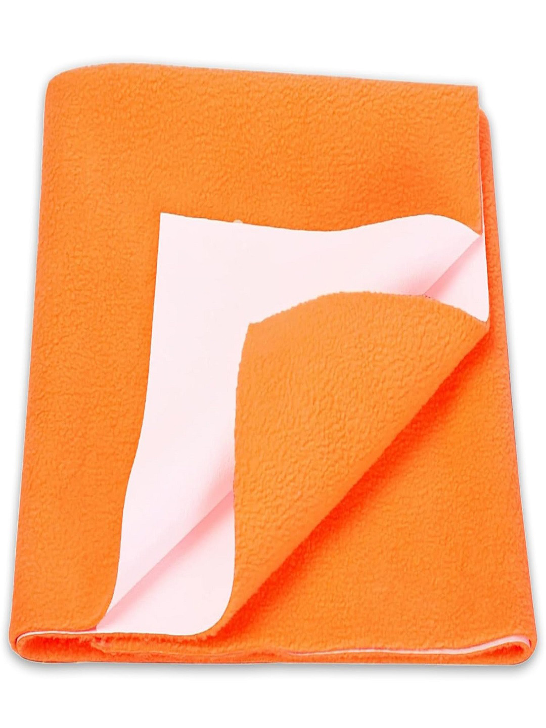 OyO Baby Kids Cotton Instadry Anti-Piling Dry Sheet Baby Bed Protector