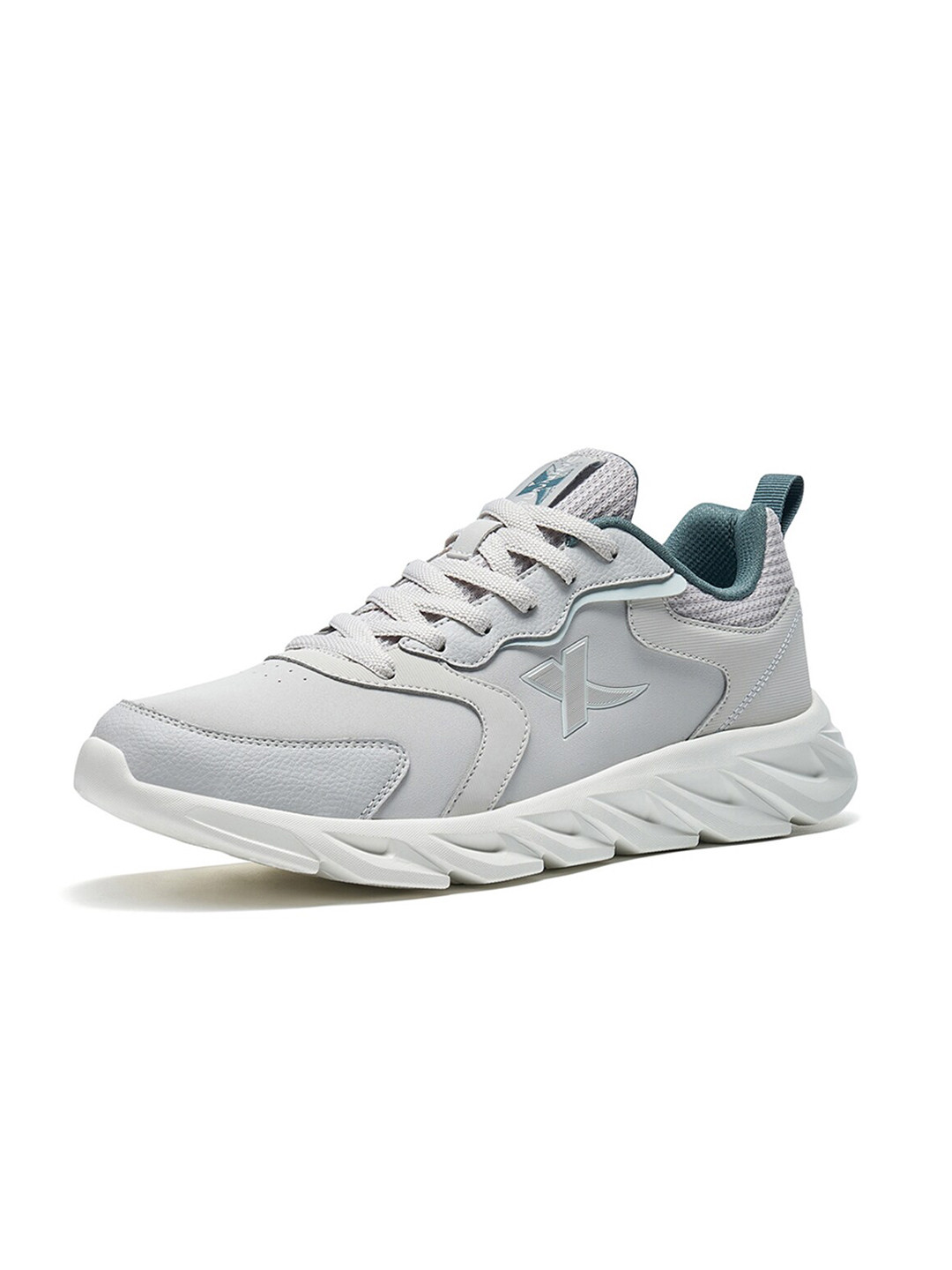 Xtep Men Comfort Running Shoes