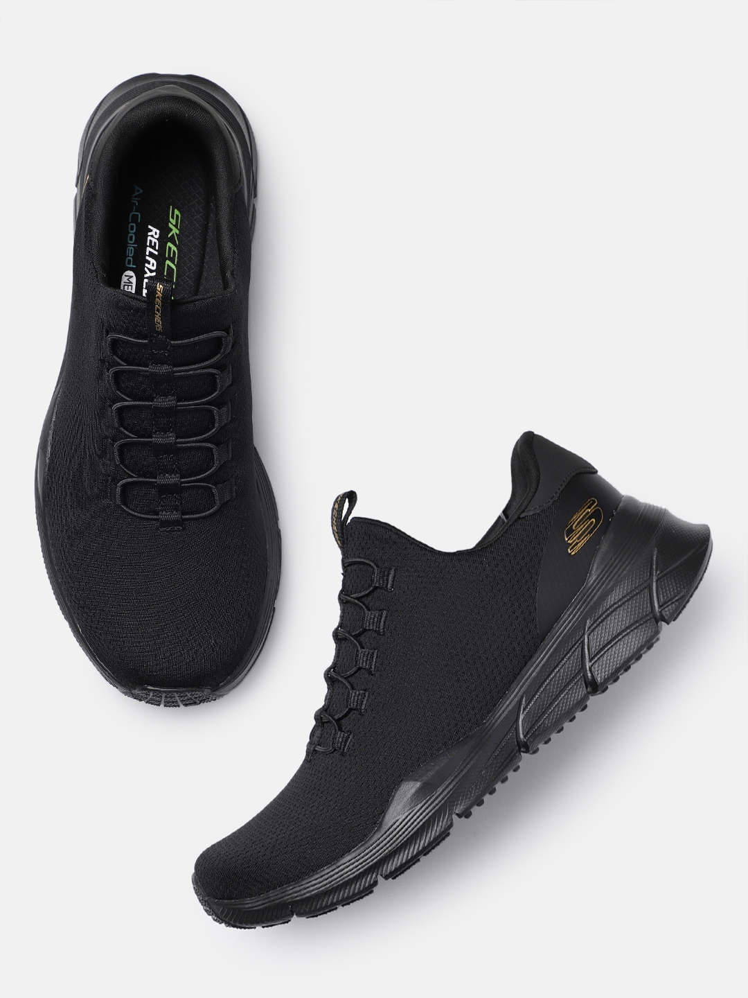 Skechers relaxed fit equalizer 4.0 - voltis hotsell