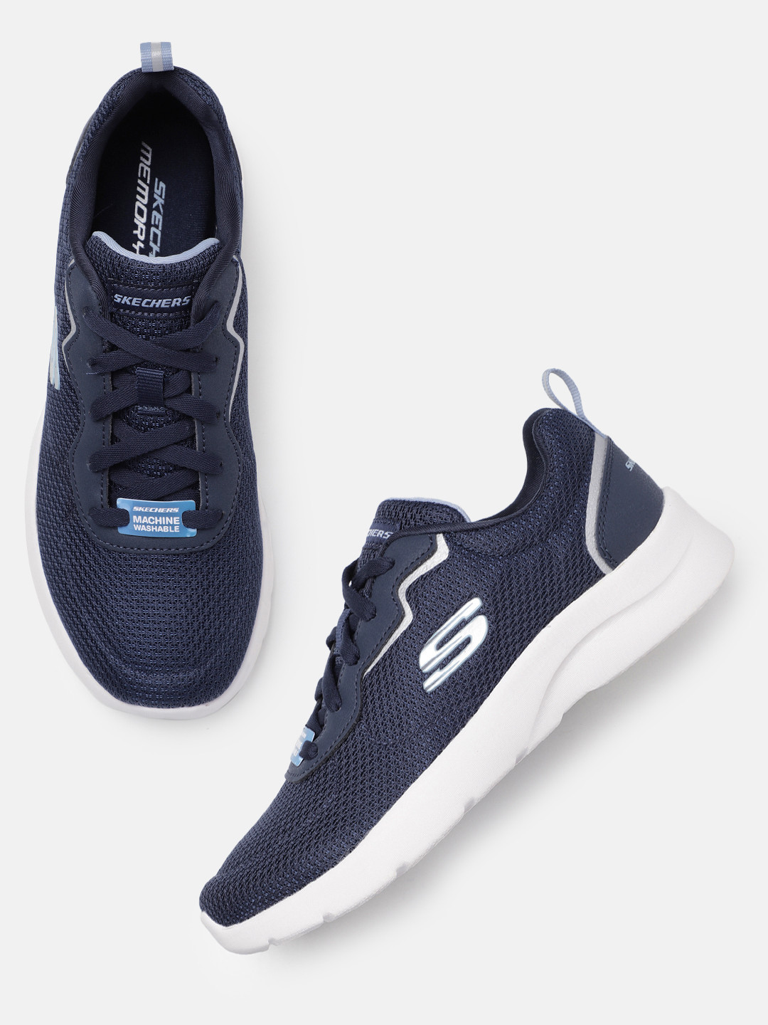Skechers Women Memory Foam Sneakers