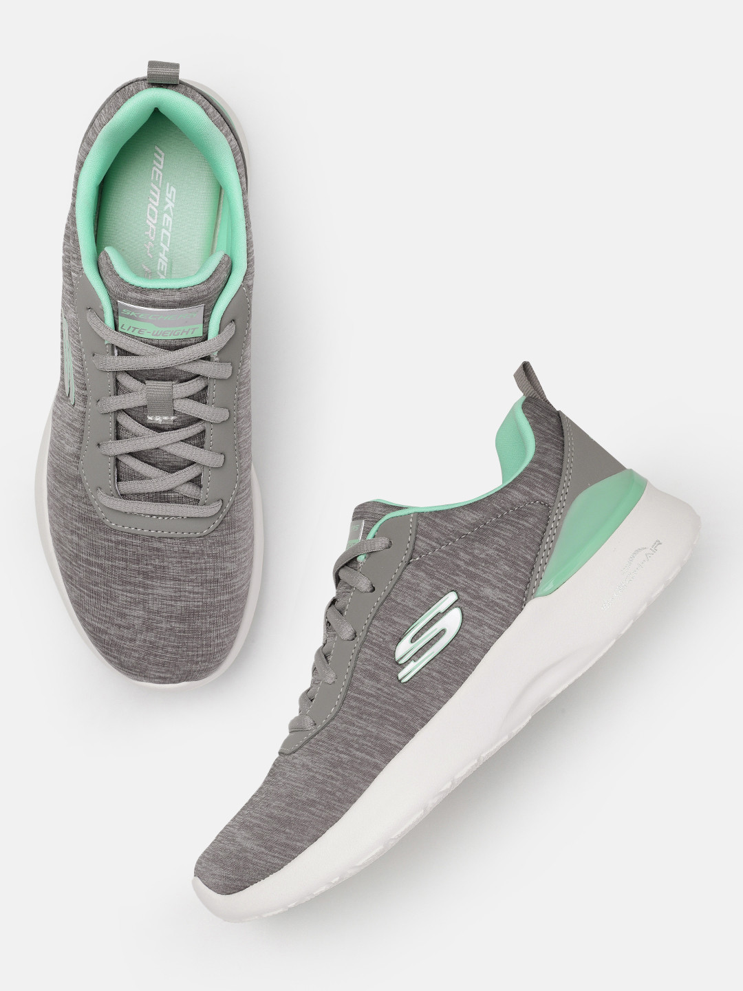 Skechers Women SKECH-AIR DYNAMIGHT-PARADISE Sneakers