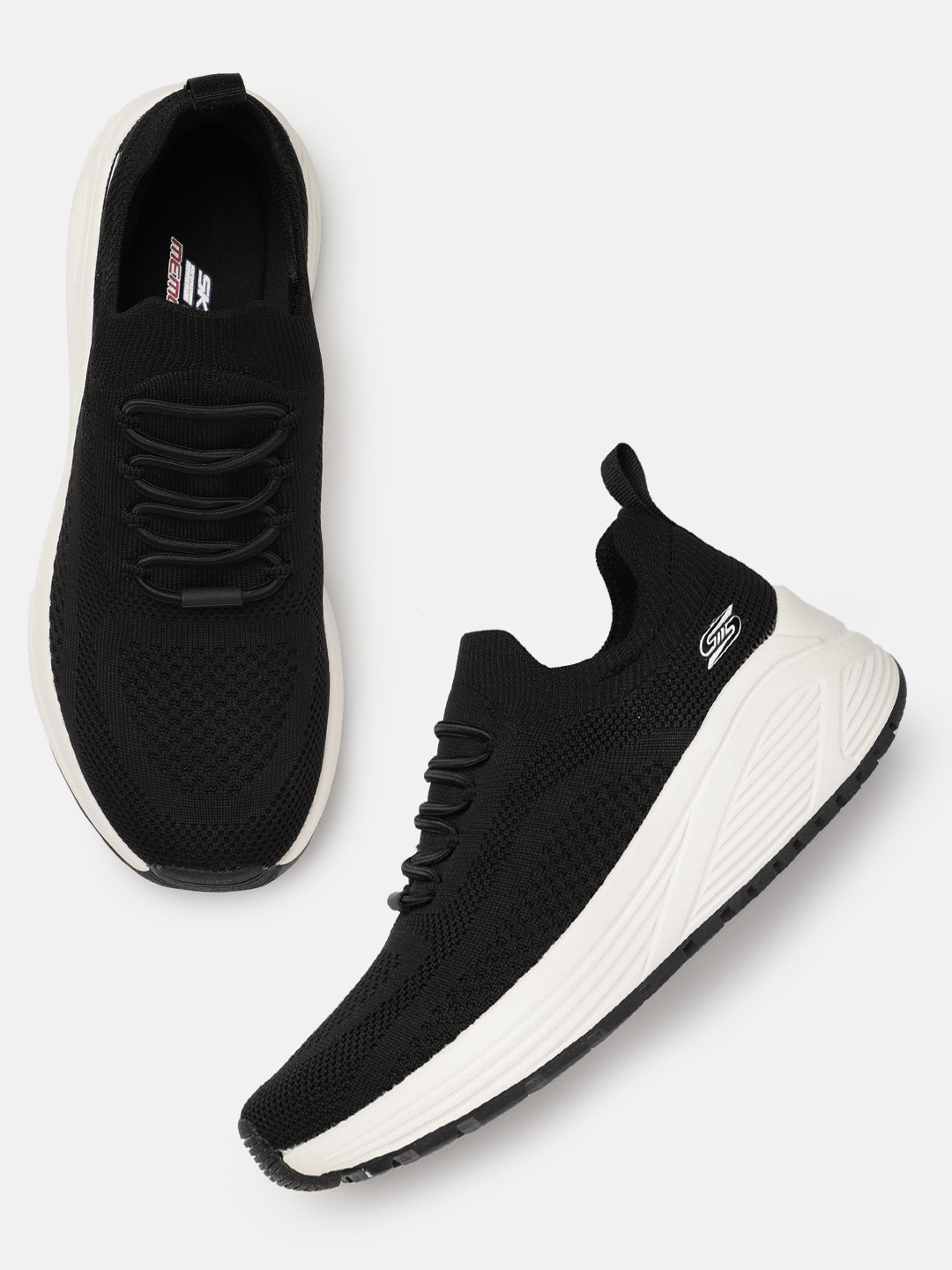 Skechers Men Bobs Sparrow 2.0 Sneakers
