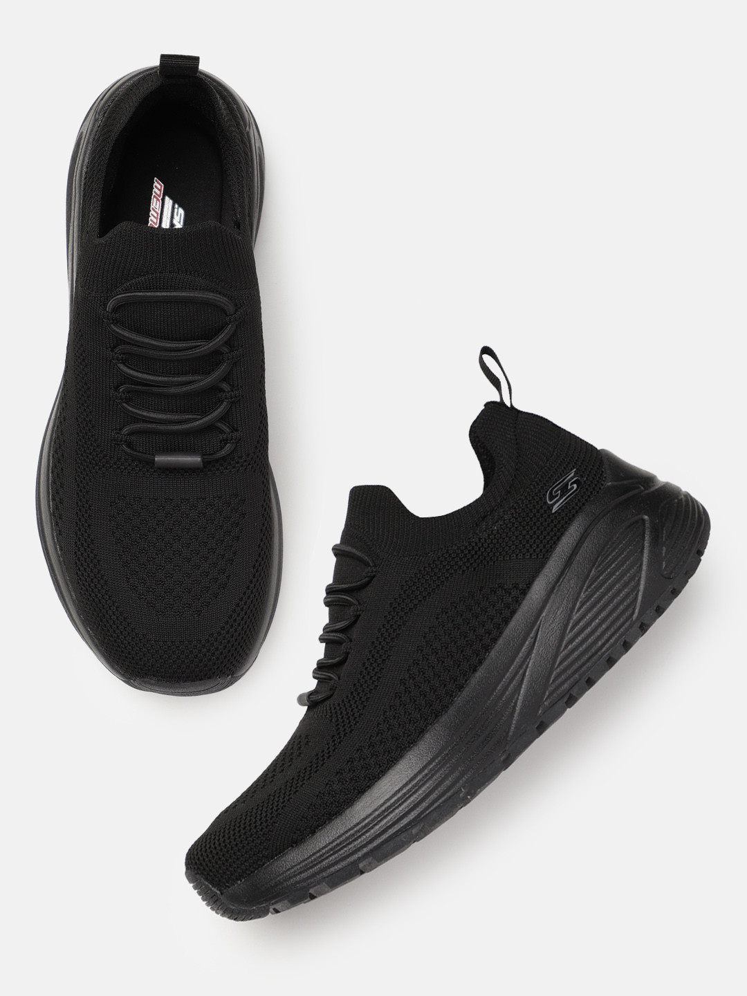 Skechers Men Bobs Sparrow 2.0 Sneakers