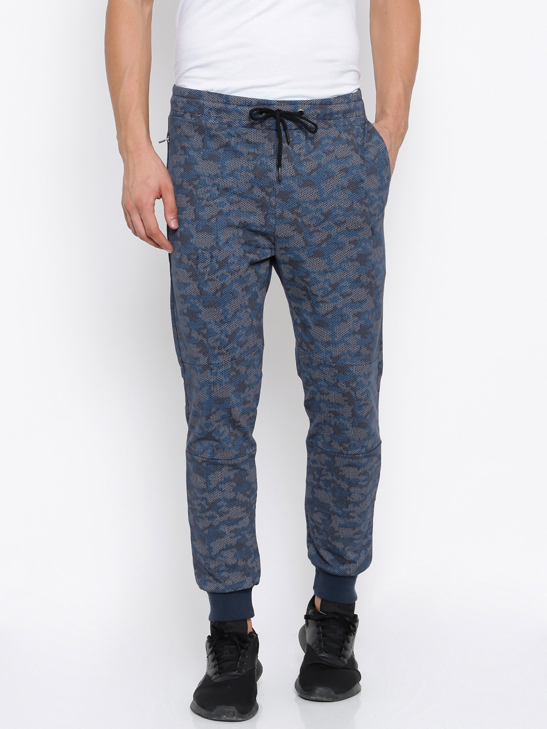 jodhpuri joggers myntra