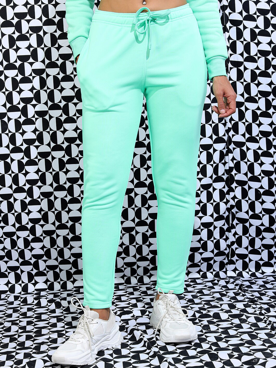 KETCH Women Casual Track Pants