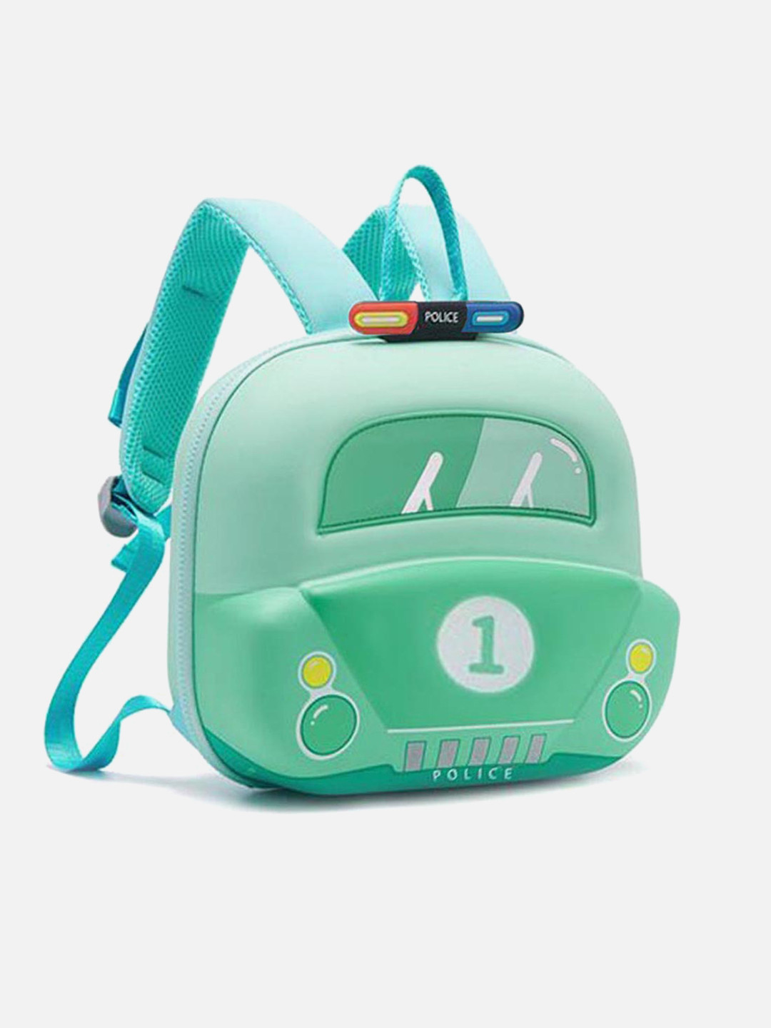 Little Surprise Box LLP Unisex Kids Backpack