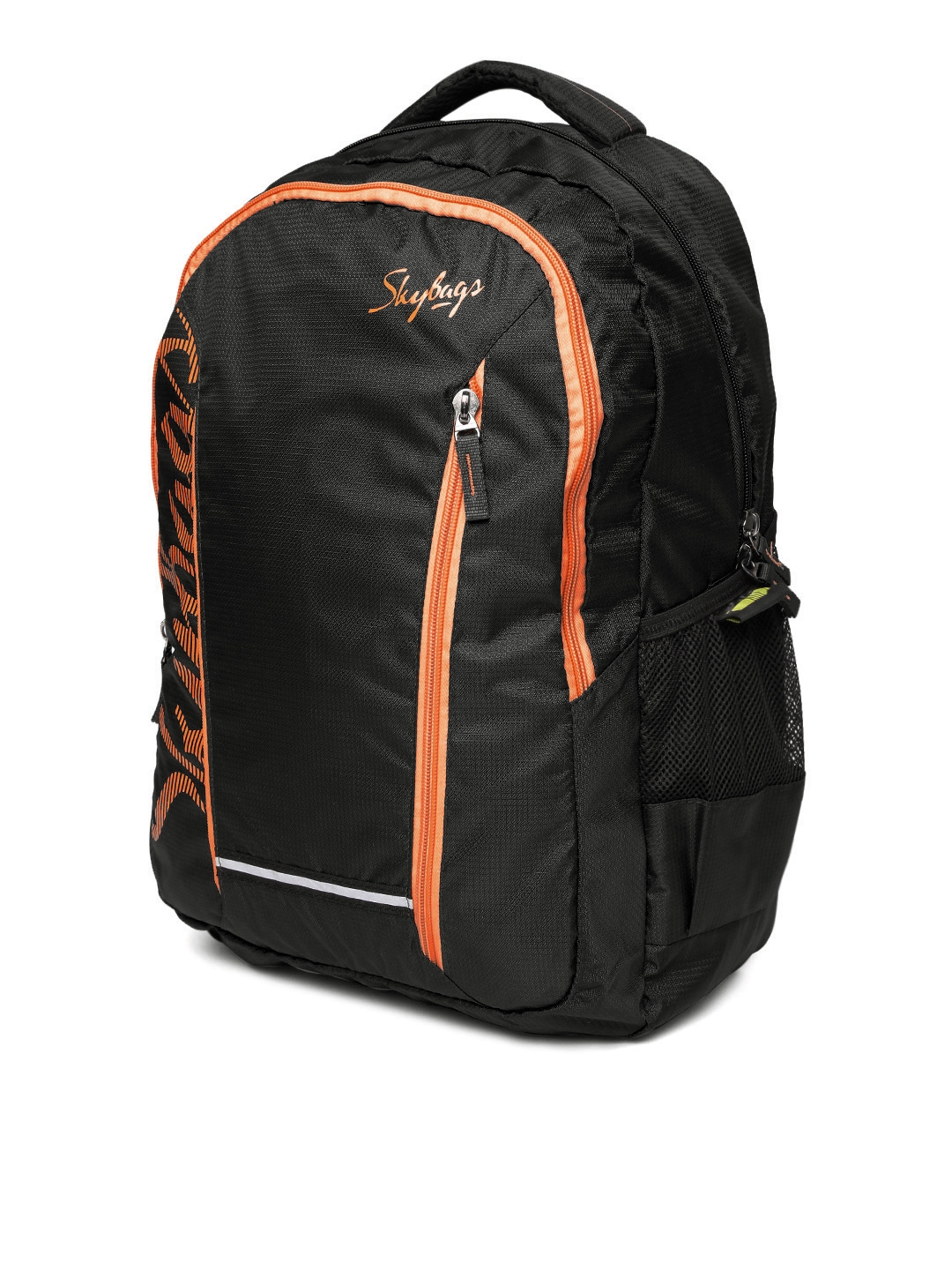 Skybags black color on sale