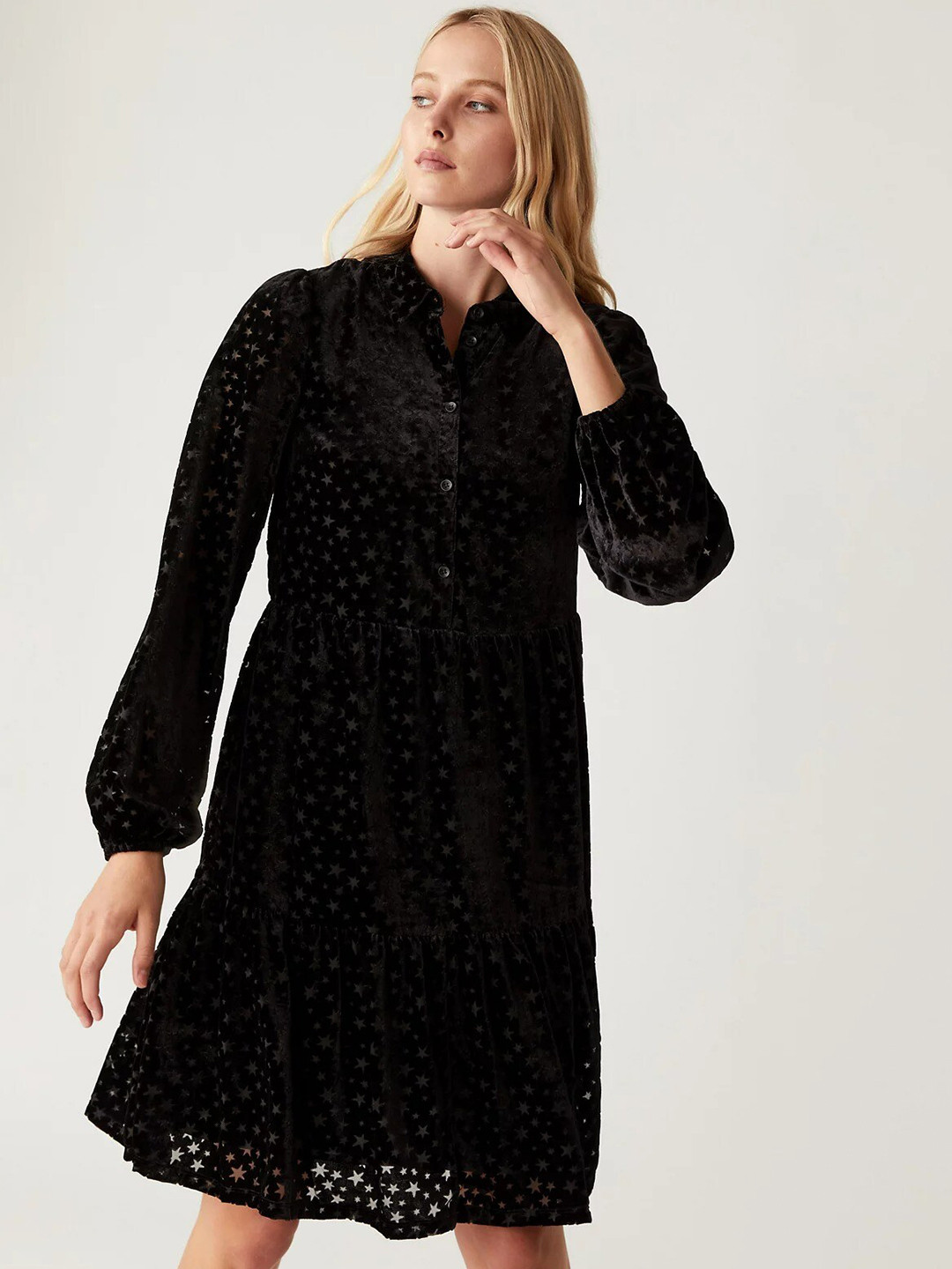 Marks & Spencer A-Line Dress