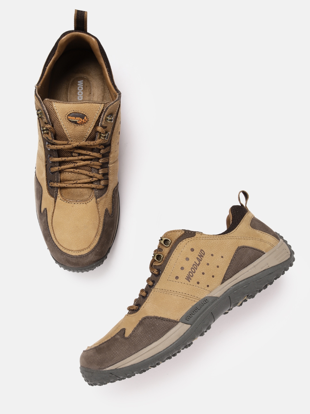 Woodland shoes on sale hotsell