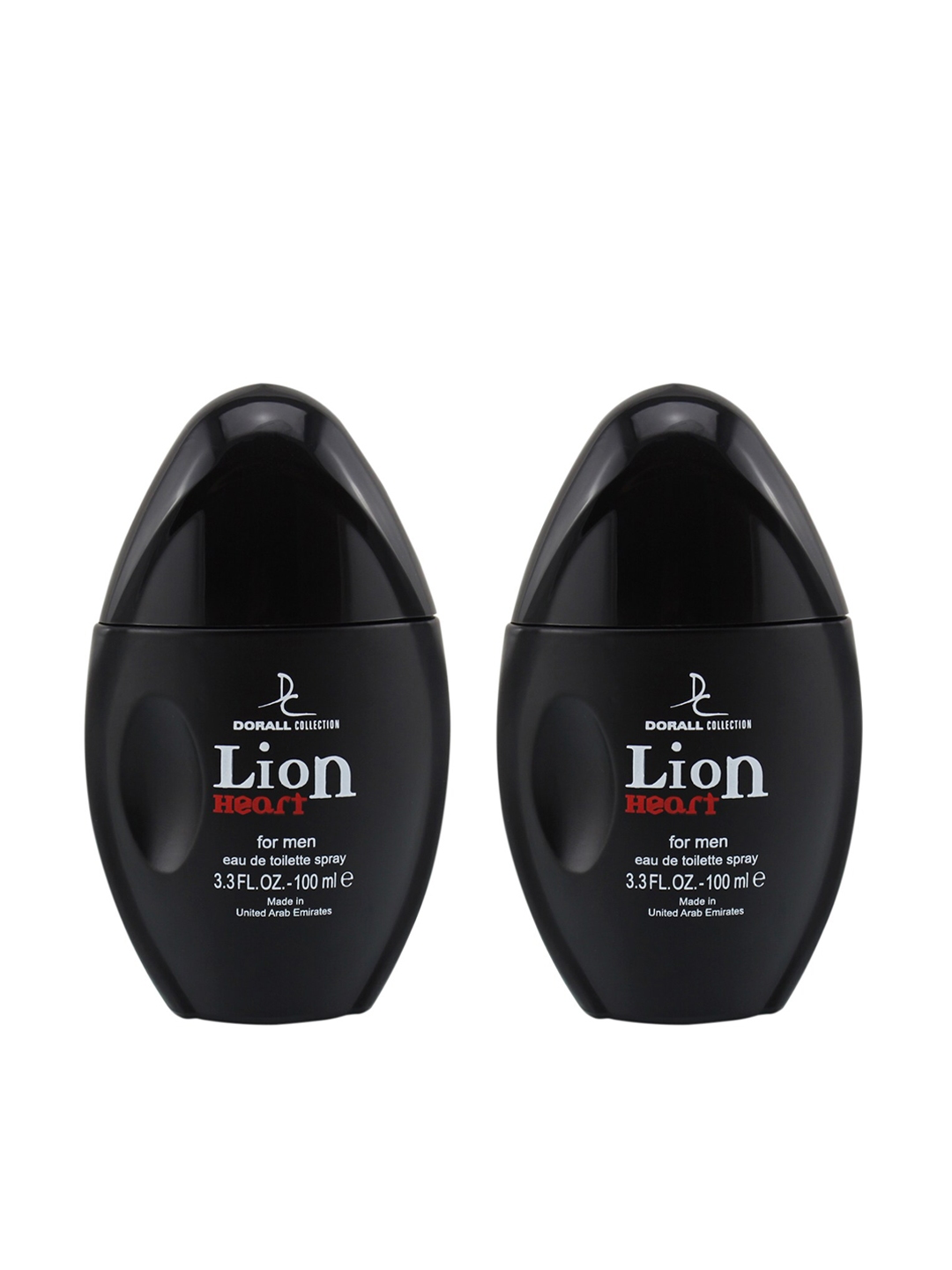 Lion heart perfume deals