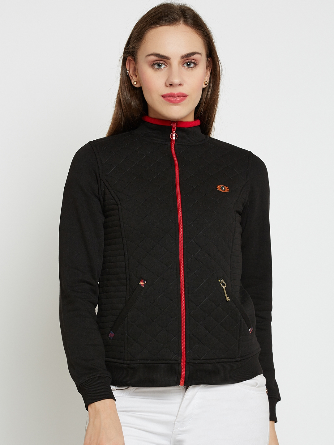 Madame jackets myntra new arrivals