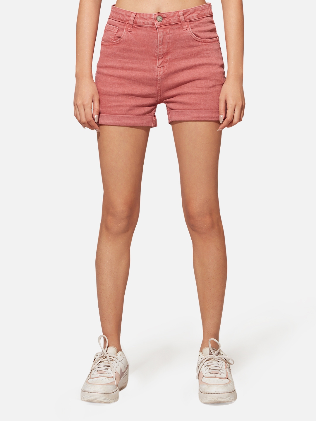 Hot pants shorts for women top