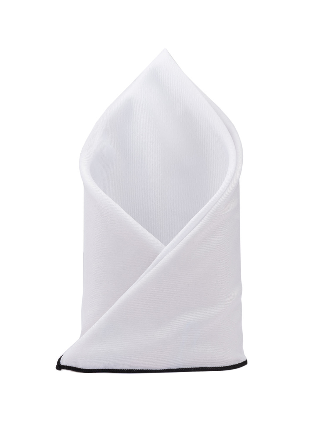 The Tie Hub Fountain Men Pocket Square