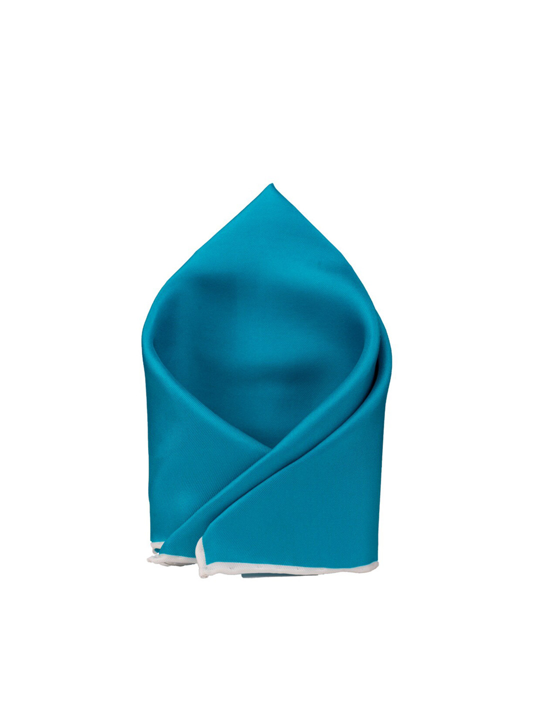 The Tie Hub Men Italian Silk Pocket Square