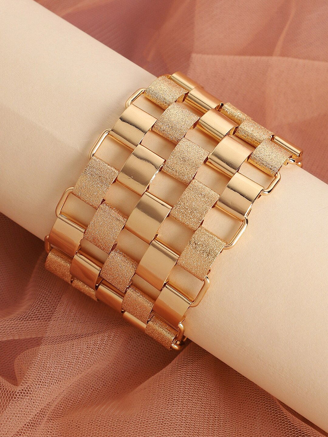 SOHI Women Link Bracelet