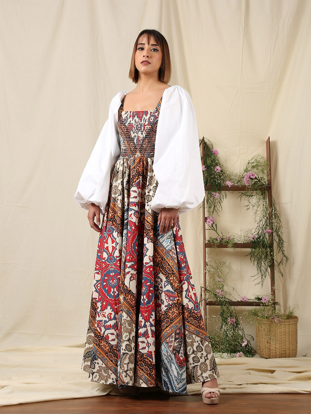 Heart Up My Sleeves Crazy Ex-Girlfriend White Sleeves