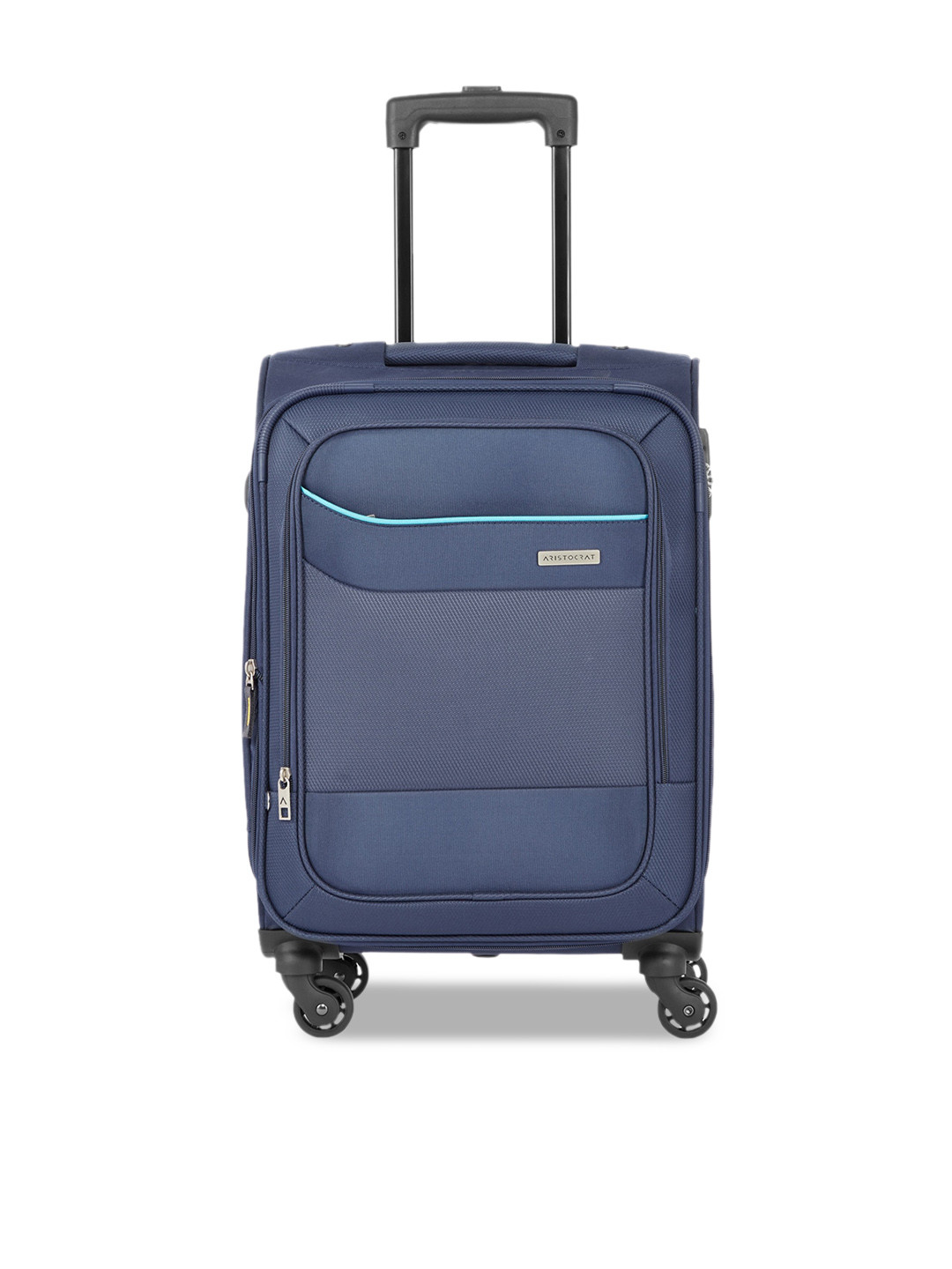Aristocrat Soft-Sided Cabin Trolley Bag
