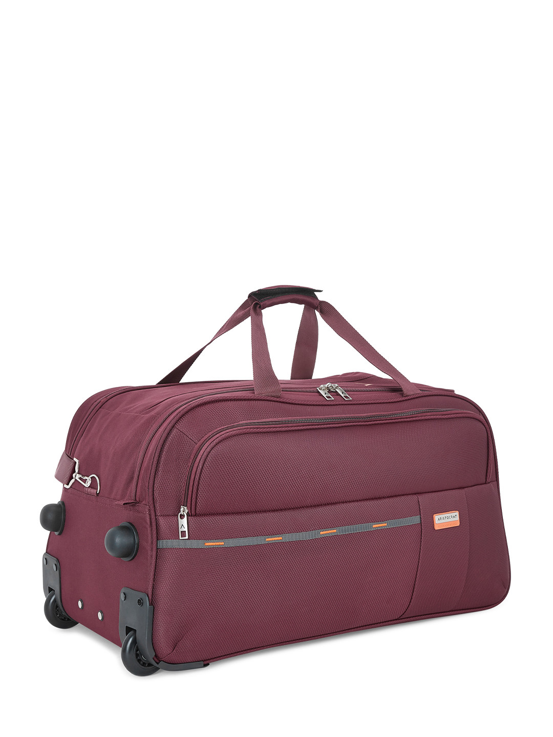 Aristocrat CELLO DFT Travel Duffel Bag