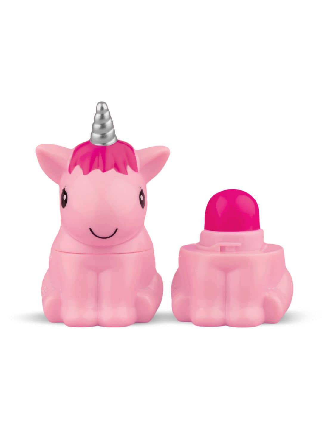 Renee Princess Snowball Lip Balm with Shea Butter & Cocoa Butter - 3g