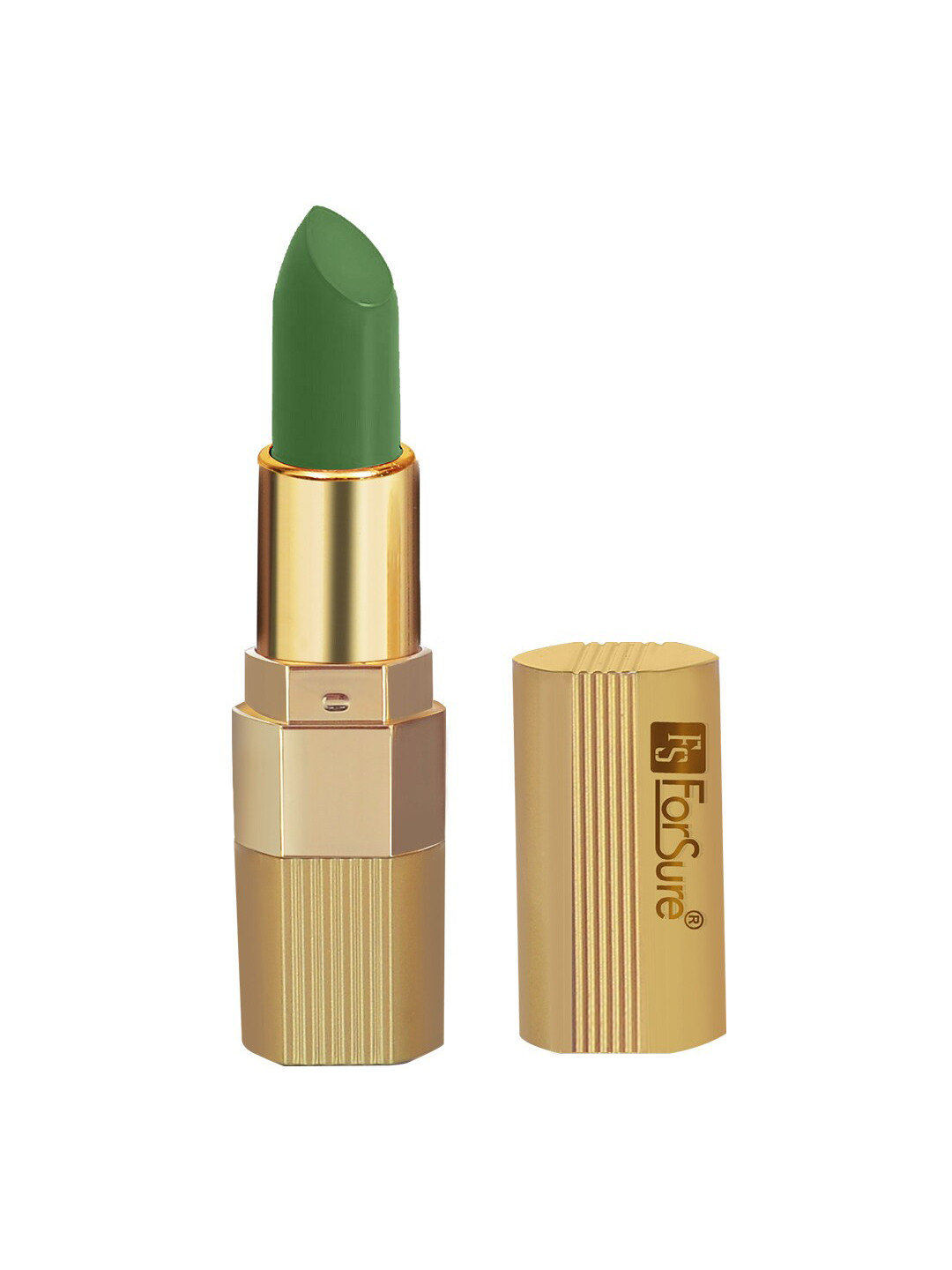 ForSure Xpression Long-Lasting & Highly Pigmented Creamy Textured Matte Lipstick - 3.5 g - Natural Pink