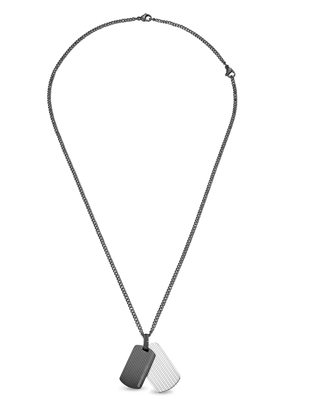 DUCATI CORSE Men stainless steel Necklace