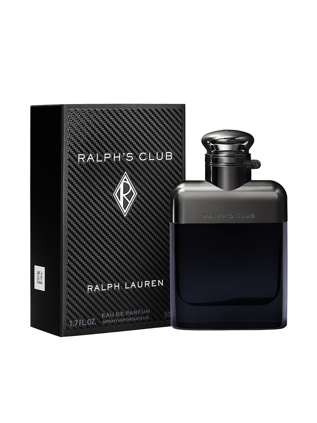 Ralph Lauren Men Ralphs Club Eau De Parfum Spray - 50ml