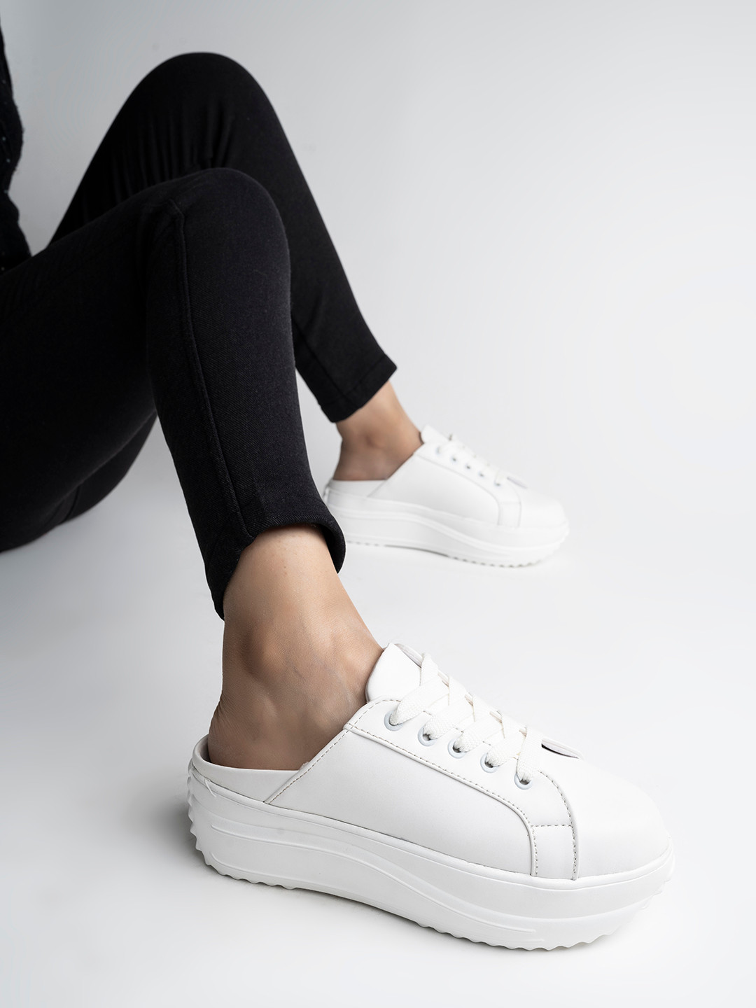 Shoetopia Women Lightweight Sneakers