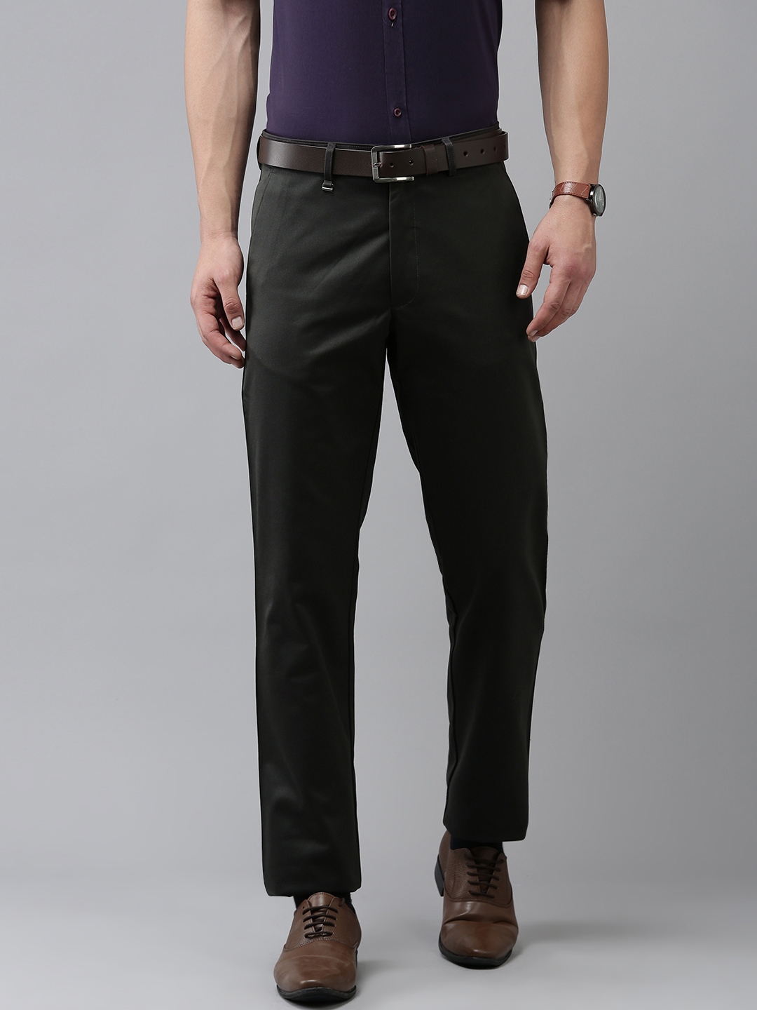 Van heusen suit pants sales