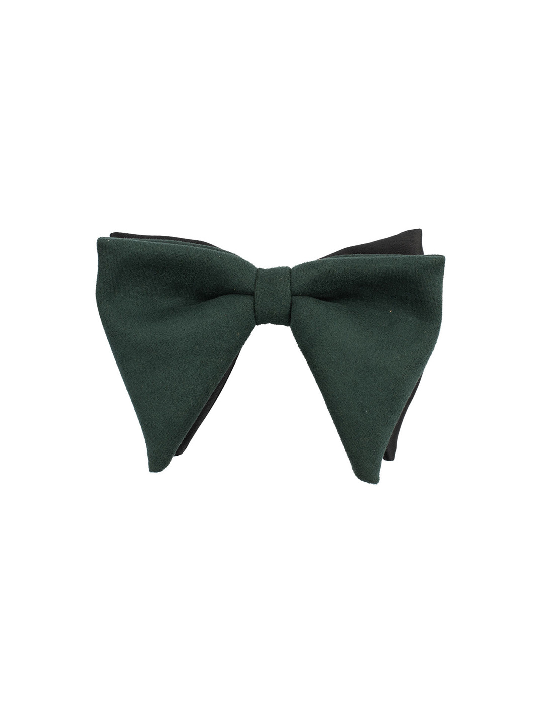 The Tie Hub Men Butterfly Bow Tie