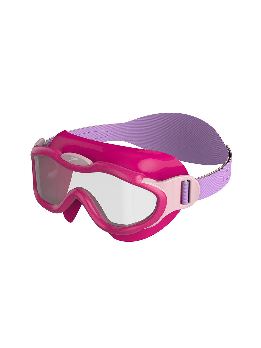 Speedo Kids Sea Squad Mask Swim Seat