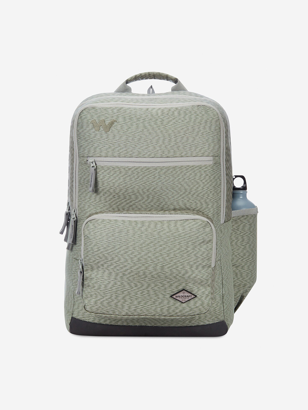 Wildcraft Unisex Adults Textured Medium Evo 42 Backpack