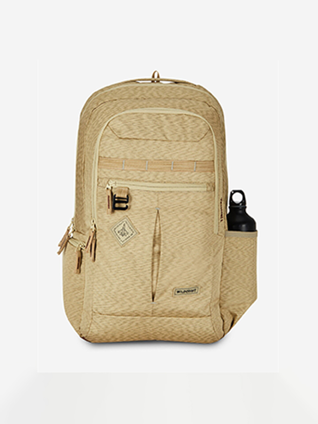 Wildcraft Unisex Textured Safara Tactical 1 Backpack